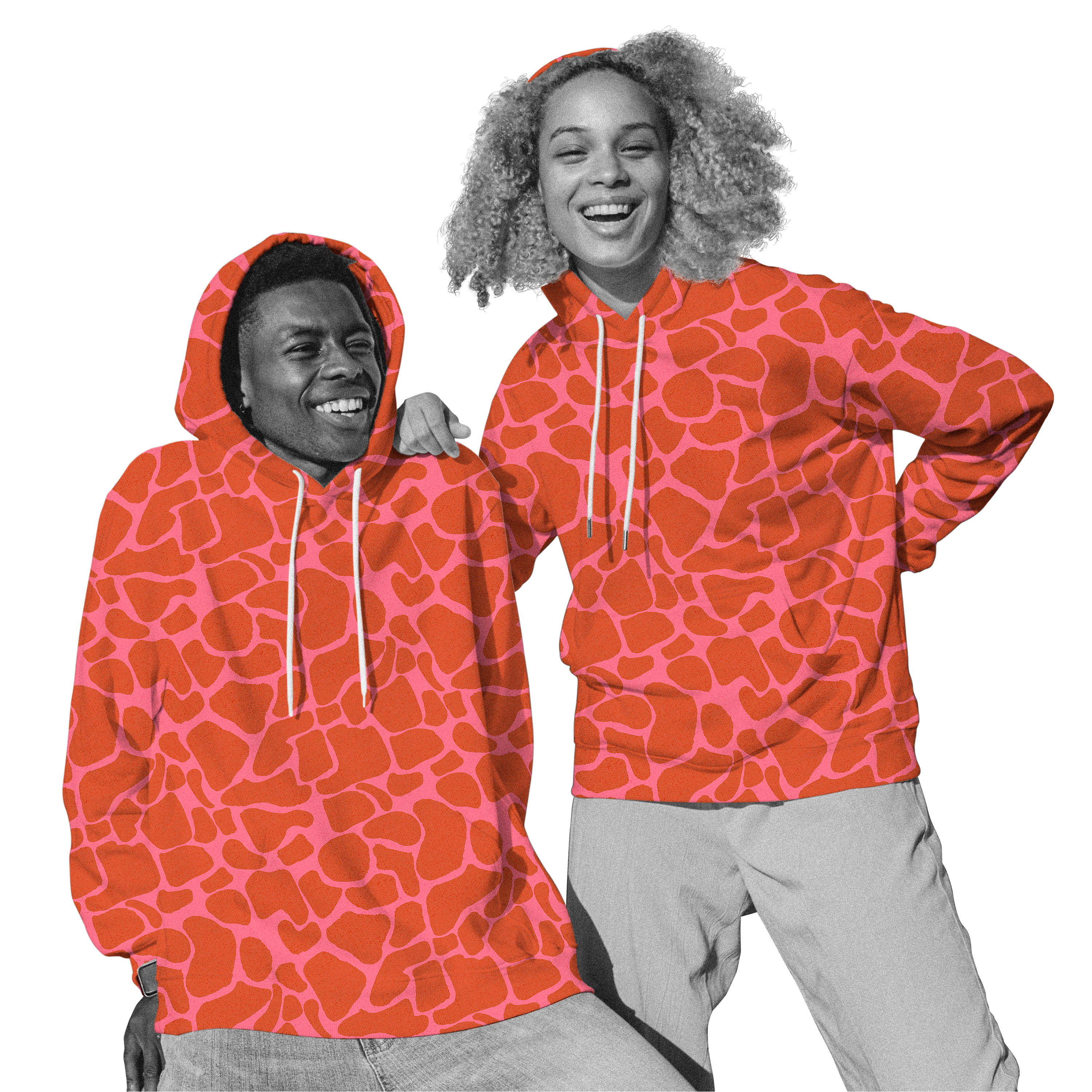 Hoodies &amp; Sweatshirts