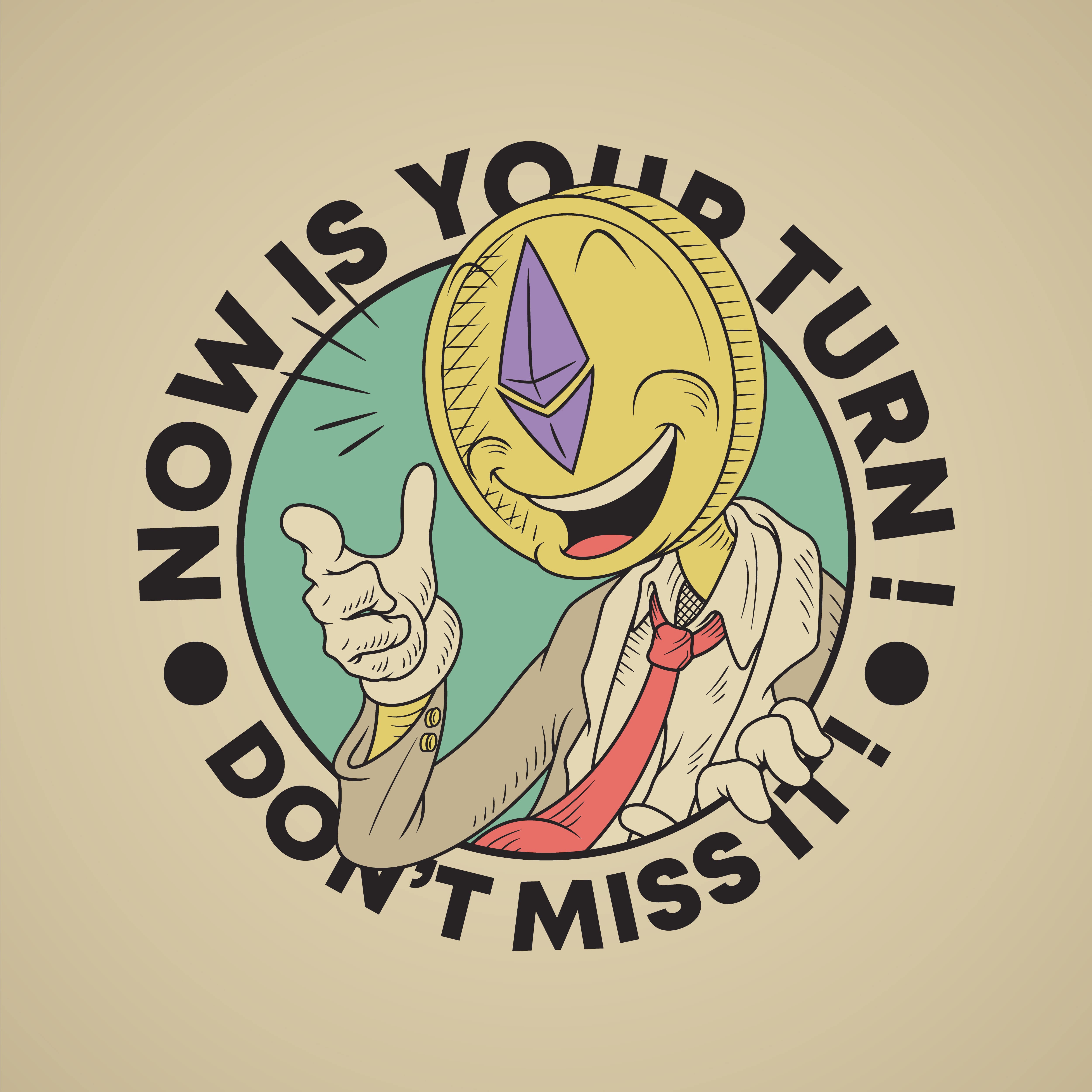 Graphic T-Shirts