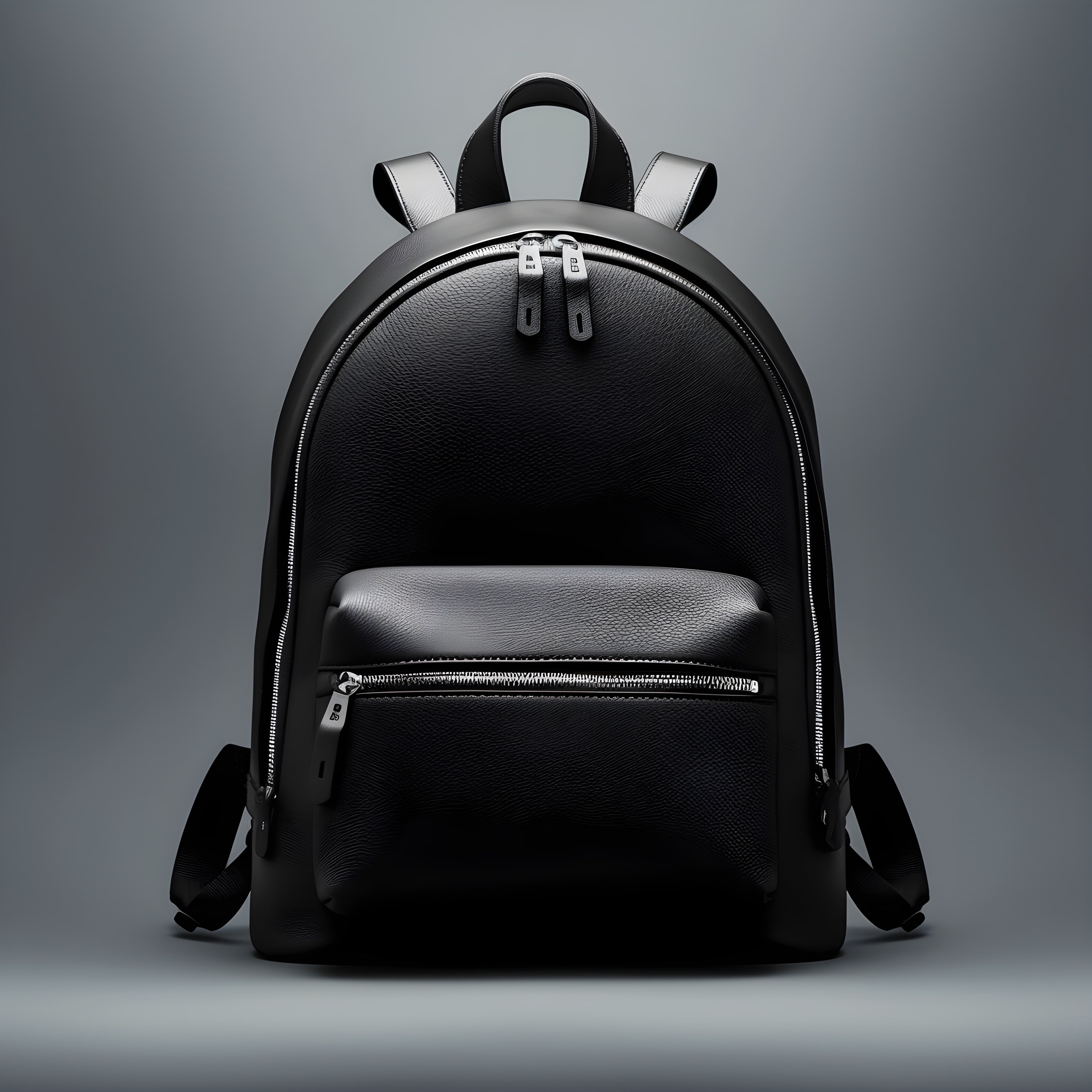 Backpacks